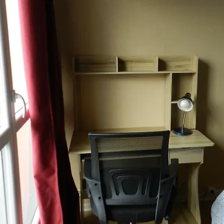 Lumineux Apartmán *