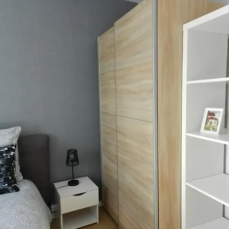 Lumineux Apartmán Rennes